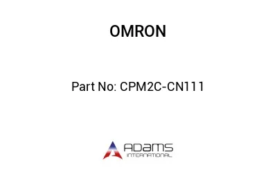 CPM2C-CN111