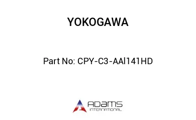 CPY-C3-AAl141HD