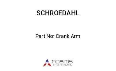 Crank Arm