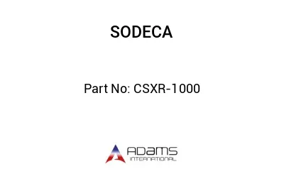 CSXR-1000