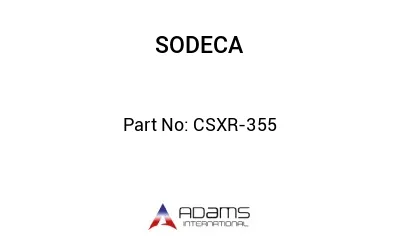 CSXR-355