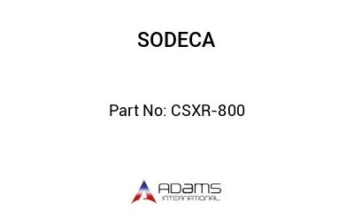 CSXR-800