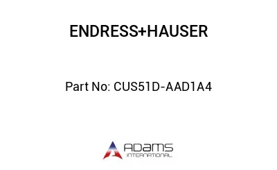 CUS51D-AAD1A4