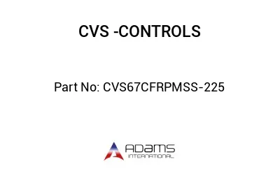 CVS67CFRPMSS-225