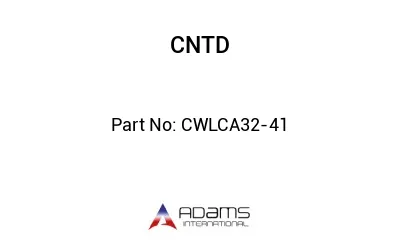 CWLCA32-41