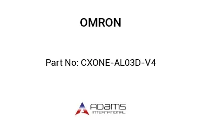 CXONE-AL03D-V4