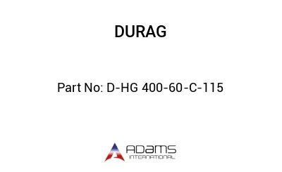 D-HG 400-60-C-115