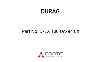 D-LX 100 UA/94 EX