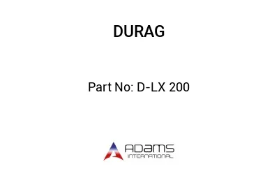 D-LX 200