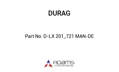 D-LX 201_721 MAN-DE 