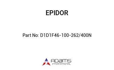 D1D1F46-100-262/400N