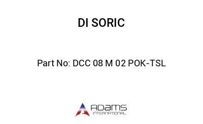 DCC 08 M 02 POK-TSL