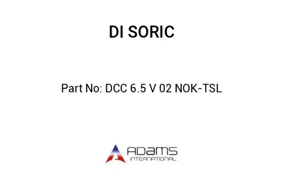 DCC 6.5 V 02 NOK-TSL