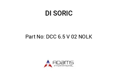 DCC 6.5 V 02 NOLK