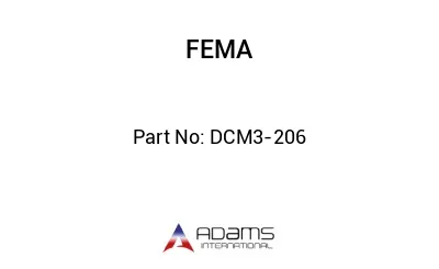 DCM3-206