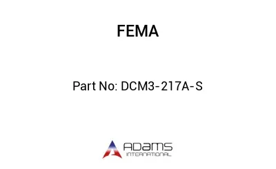 DCM3-217A-S