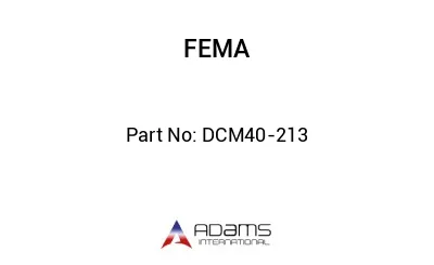 DCM40-213