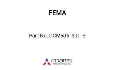 DCM506-301-S