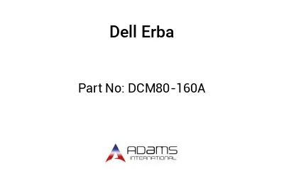 DCM80-160A