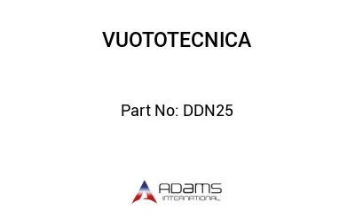 DDN25