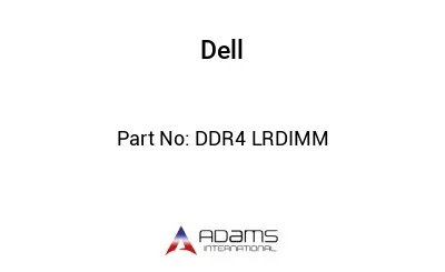 DDR4 LRDIMM