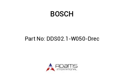 DDS02.1-W050-Drec