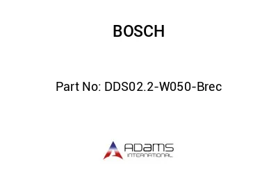 DDS02.2-W050-Brec
