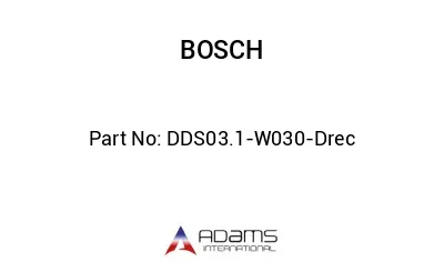 DDS03.1-W030-Drec