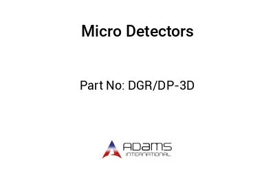 DGR/DP-3D