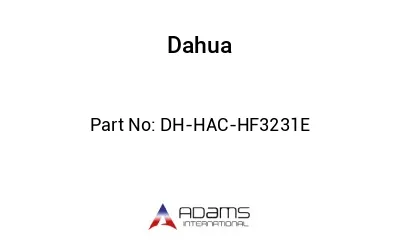 DH-HAC-HF3231E