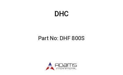DHF 800S