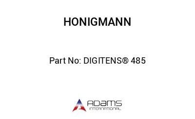 DIGITENS® 485