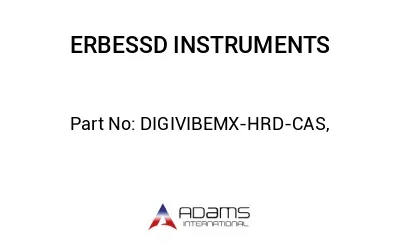DIGIVIBEMX-HRD-CAS,