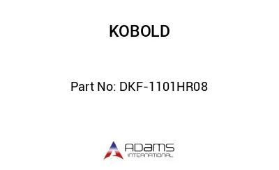DKF-1101HR08