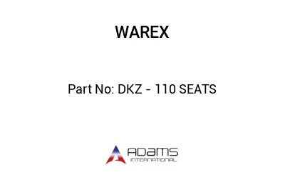 DKZ - 110 SEATS