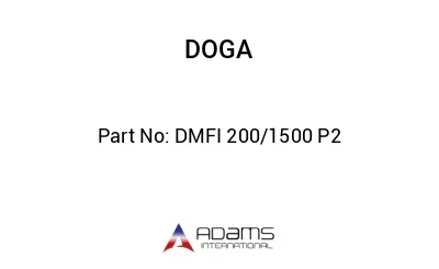 DMFI 200/1500 P2