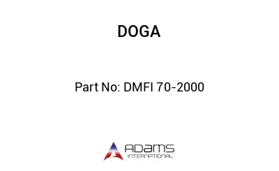 DMFI 70-2000