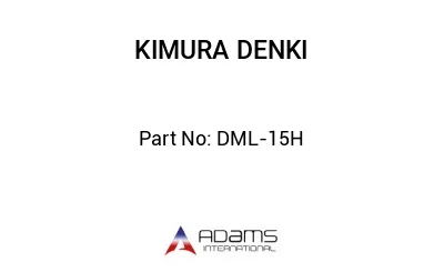 DML-15H