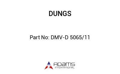 DMV-D 5065/11