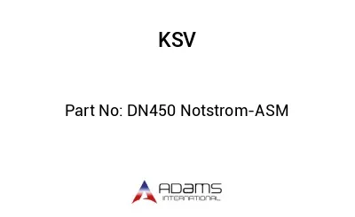 DN450 Notstrom-ASM