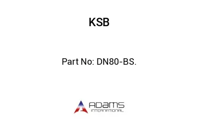 DN80-BS.