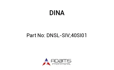 DNSL-SIV;40SI01