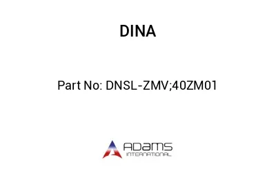 DNSL-ZMV;40ZM01