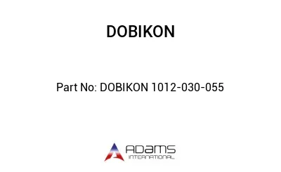 DOBIKON 1012-030-055
