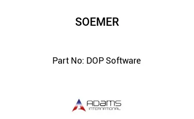 DOP Software