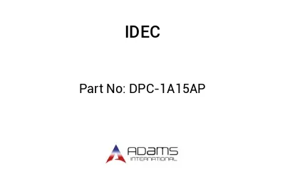 DPC-1A15AP