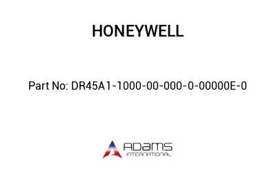 DR45A1-1000-00-000-0-00000E-0