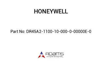 DR45A2-1100-10-000-0-00000E-0