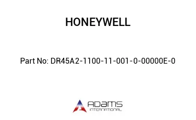 DR45A2-1100-11-001-0-00000E-0