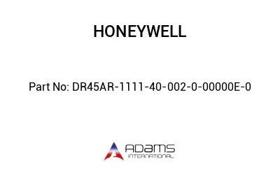 DR45AR-1111-40-002-0-00000E-0